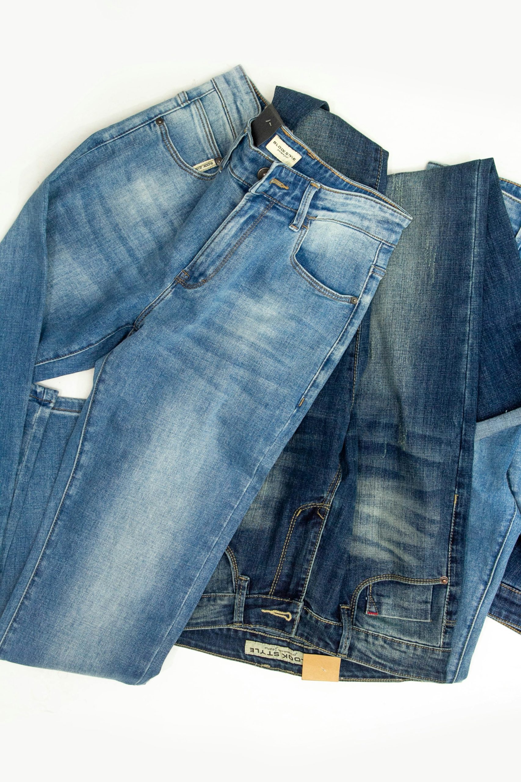 Il y a des jeans Kaporal pas cher à saisir chez Génération Jeans