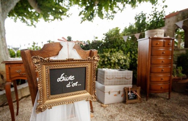 Miss Eve votre wedding planner Toulon, Fréjus, Hyères…