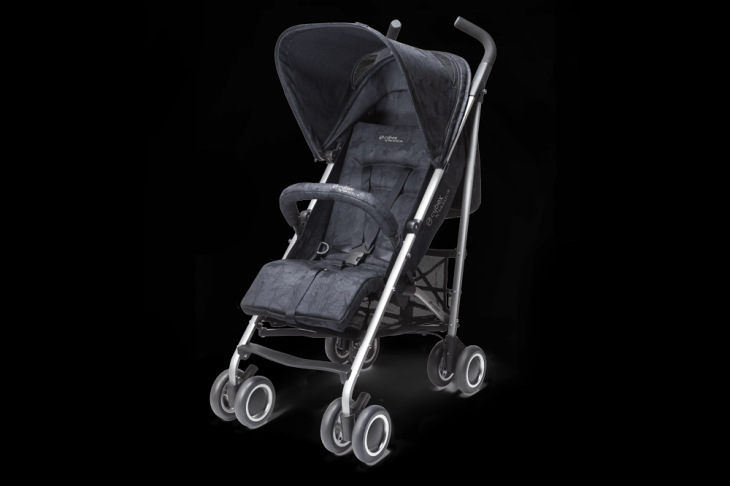 Natalmarket est la boutique à contacter si vous avez besoin d’une poussette Cybex Onyx