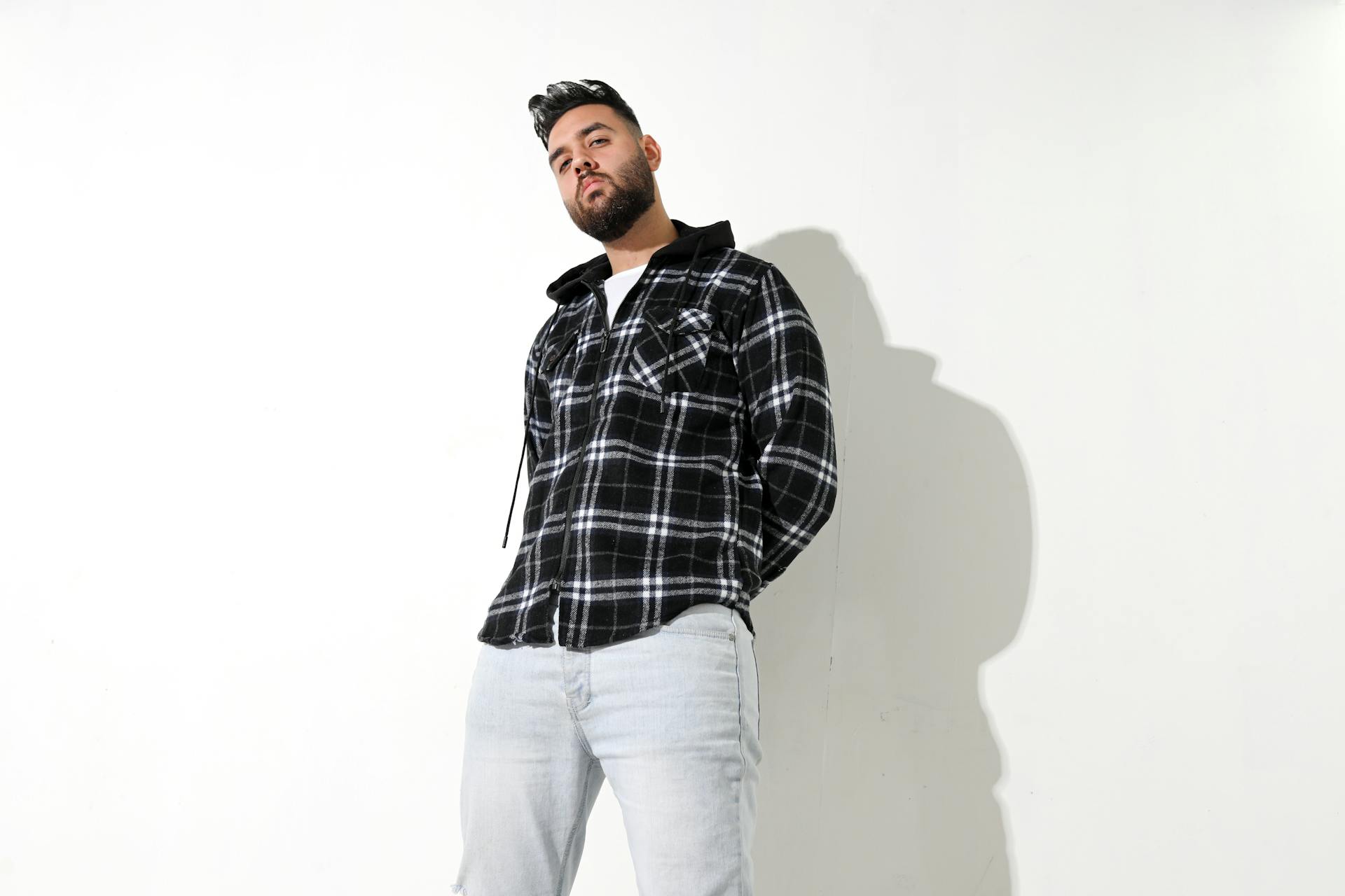 Vous êtes fan de vêtements pour homme tendance ?