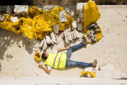 accident du travail Var Toulon - http://cabinet-bernardini.fr/traumatisme-cranien/