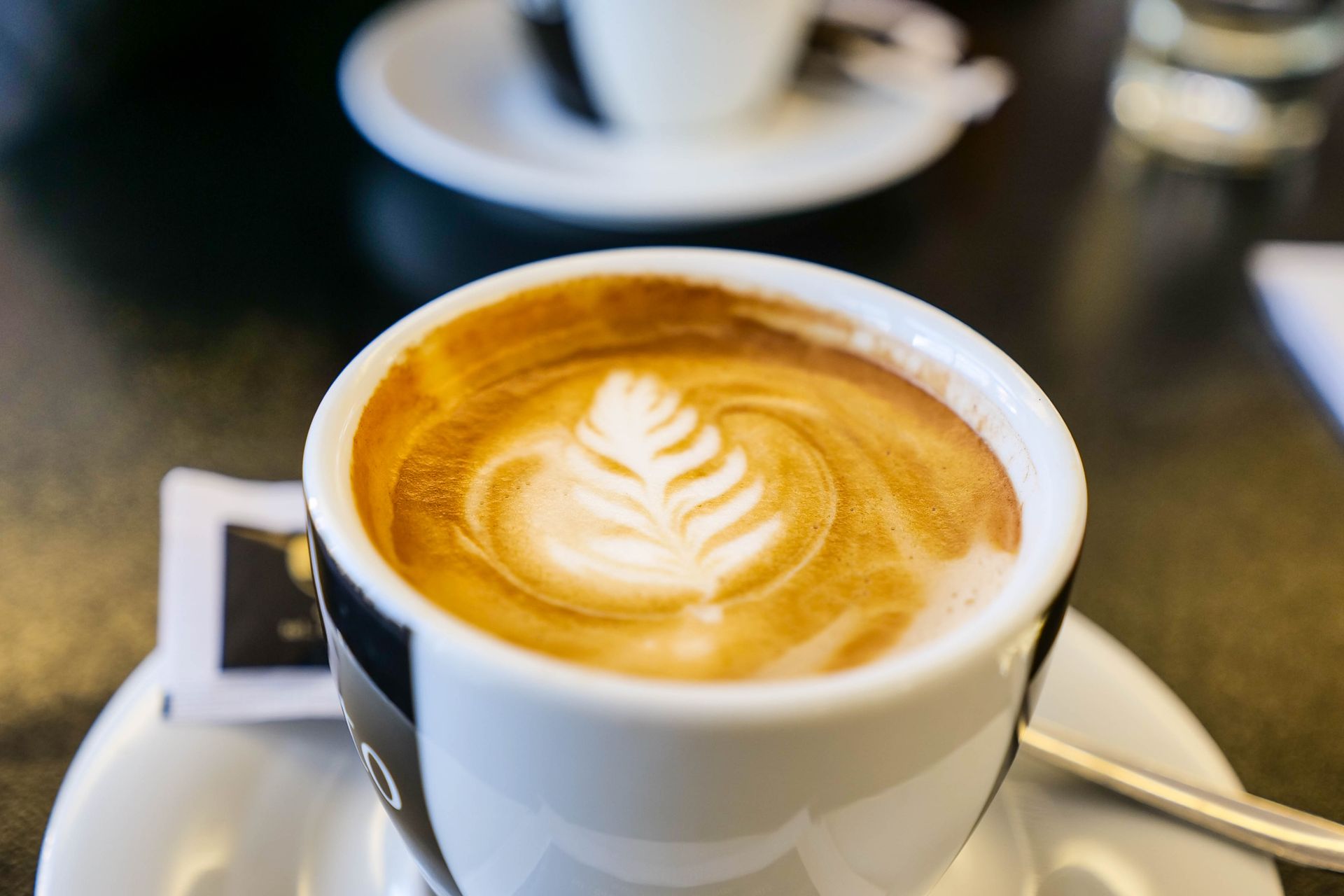 Toutes vos emplettes café italien en un seul clic