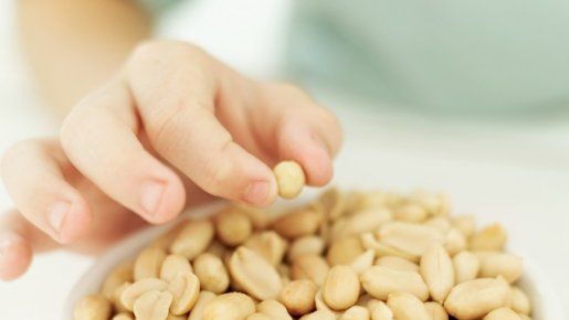 Le développement clinique de Viaskin Peanut est également très avancé