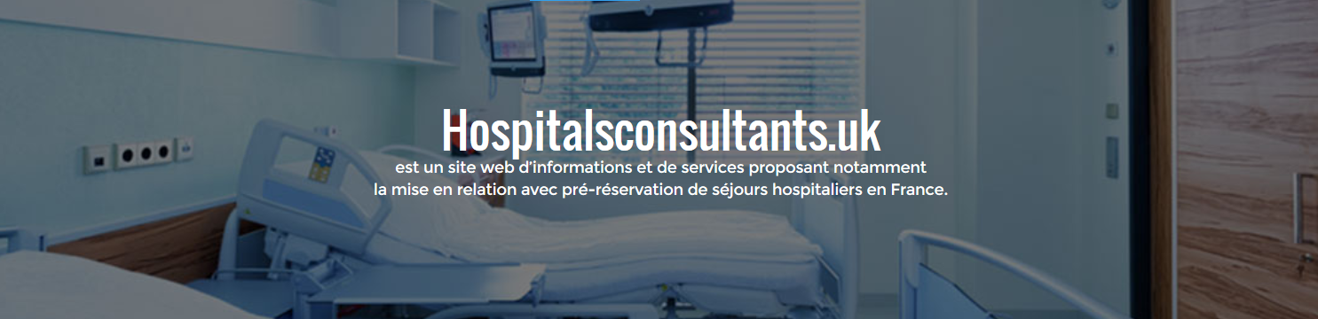 www.hospitalsconsultants.uk