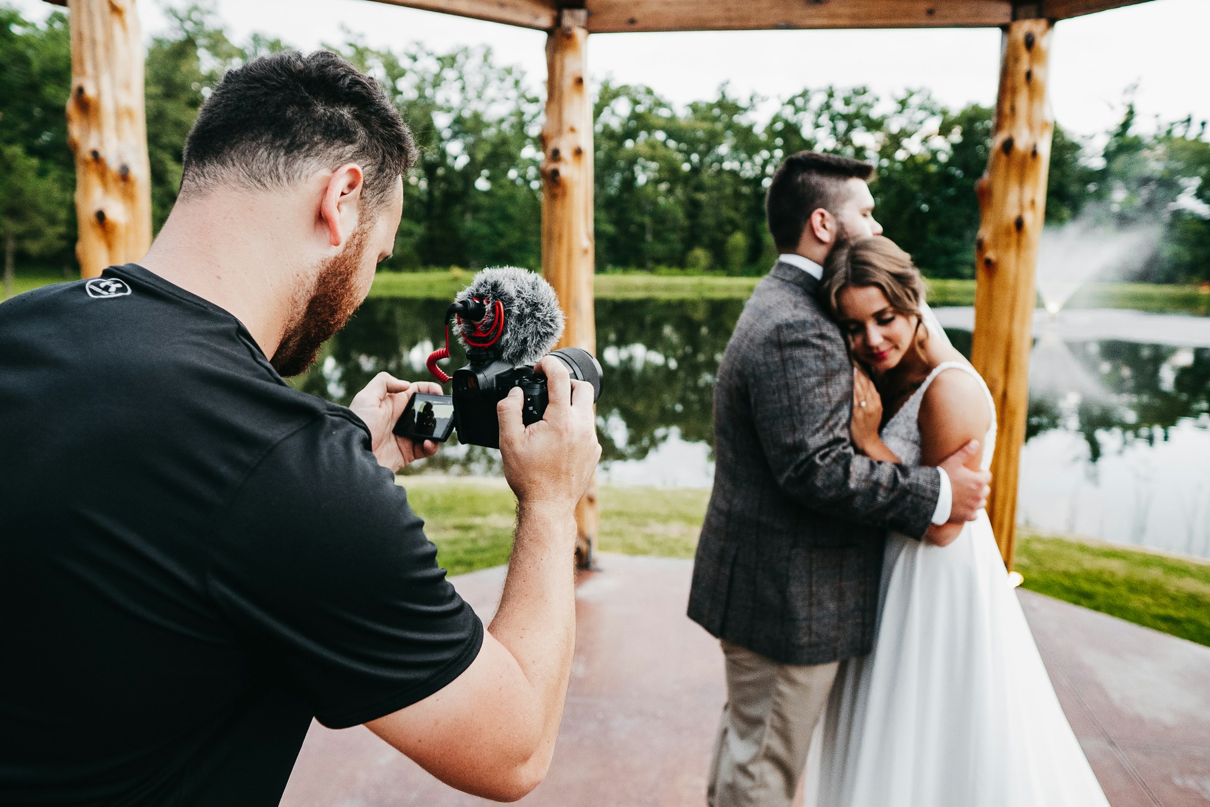 Astuces pour trouver un photographe de mariage