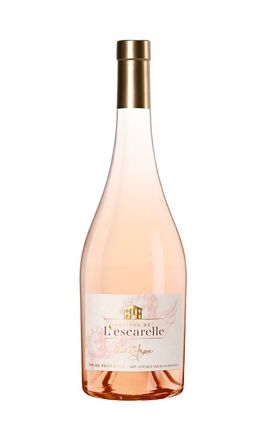 Escarelle Prestige : la cuvée d’excellence du château de l’Escarelle