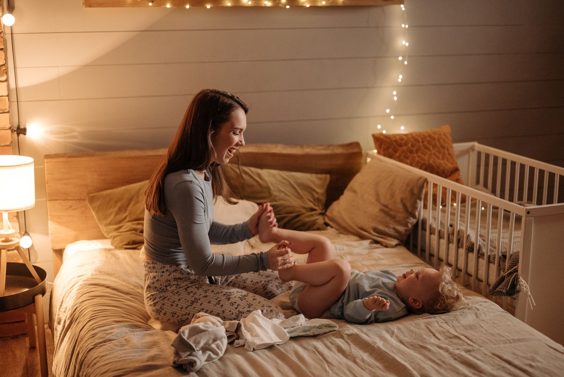 NatalPrivé : tout pour les bébés et leur maman