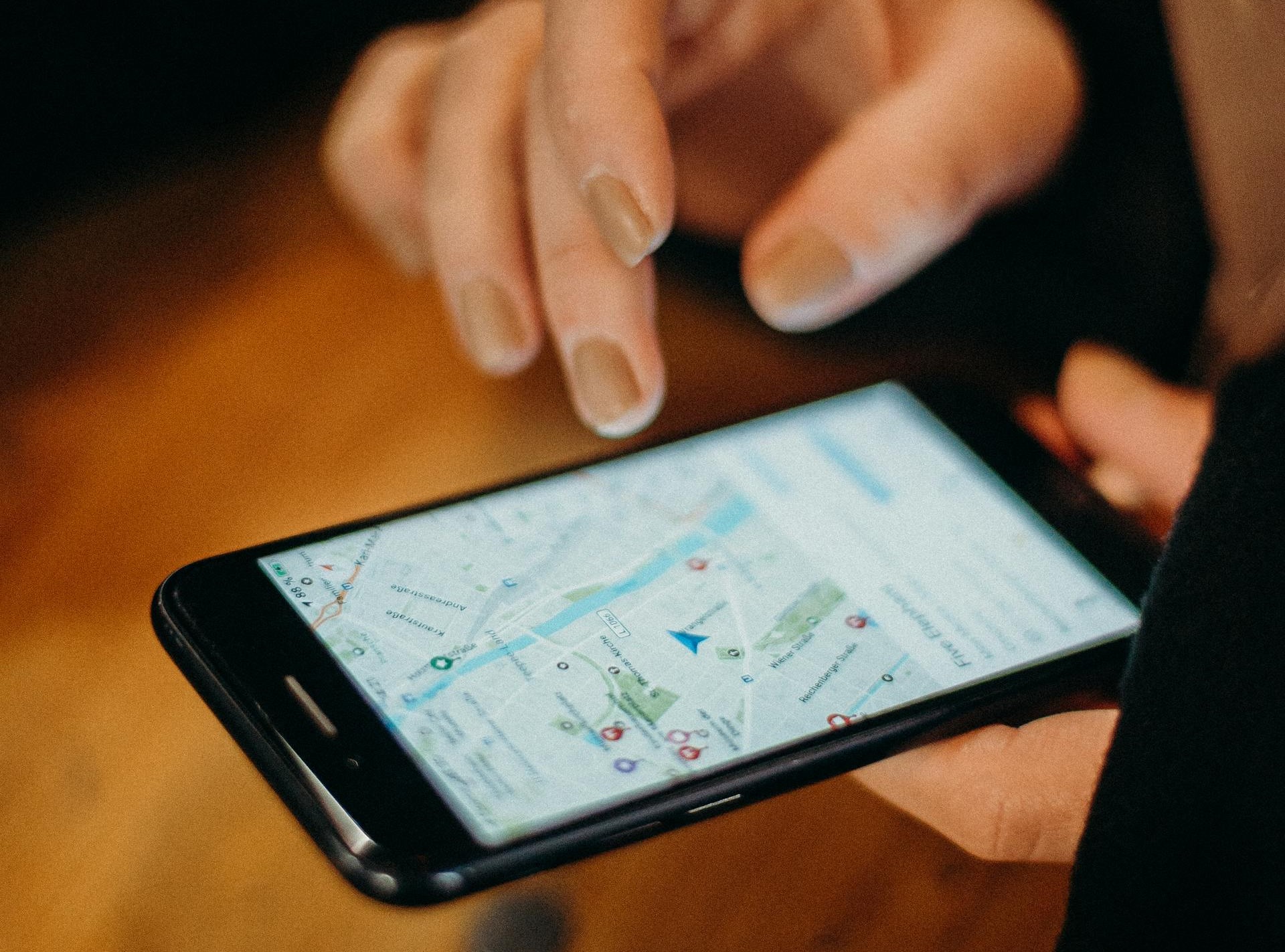 Advanced Tracking : la référence en matière de géolocalisation