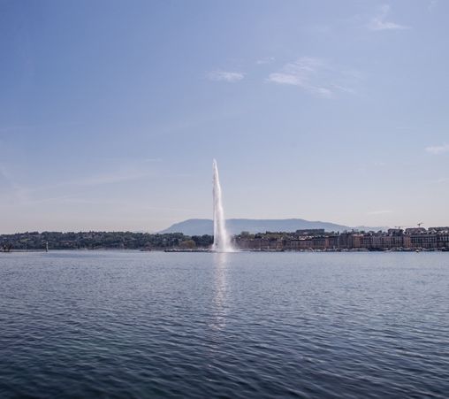 Photographe geneve