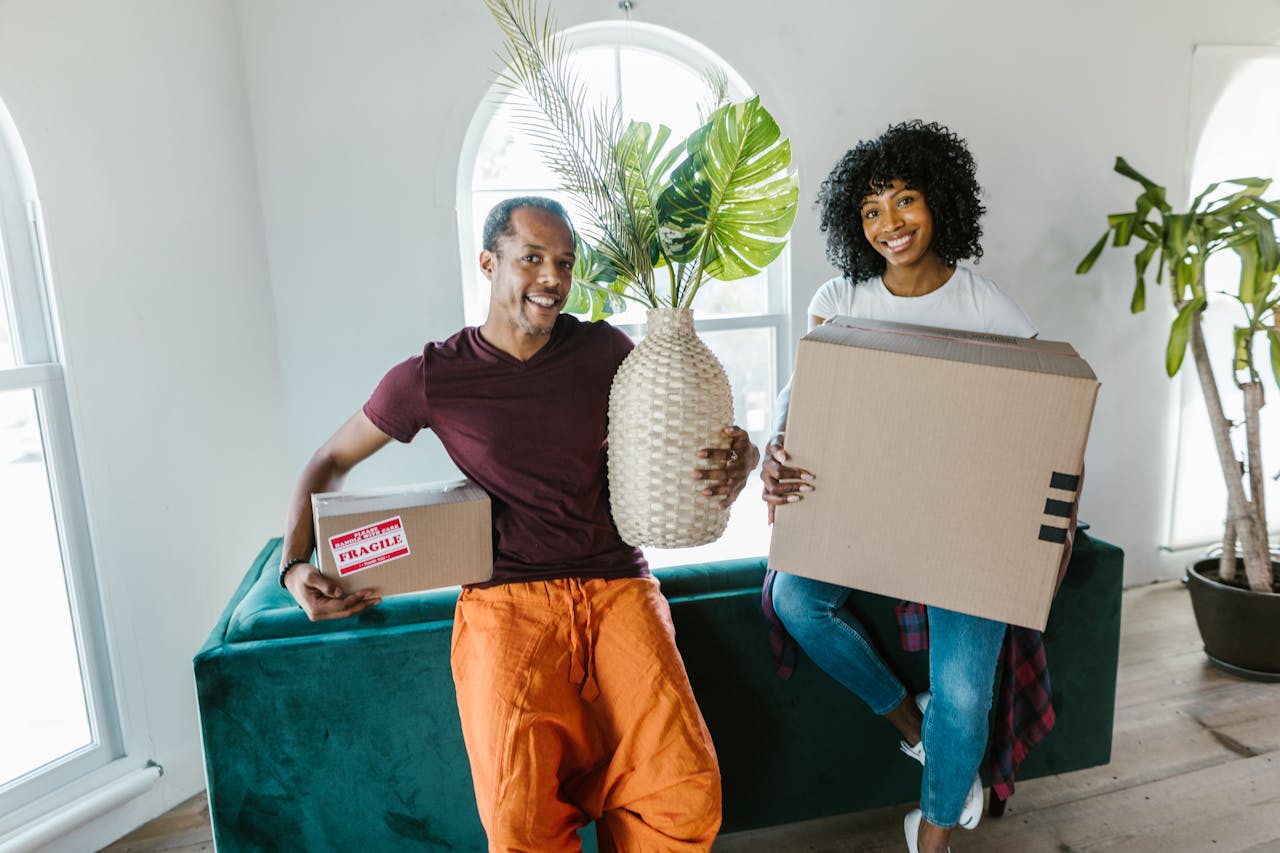 Les 4 grands atouts à combiner pour un aménagement intérieur réussi…