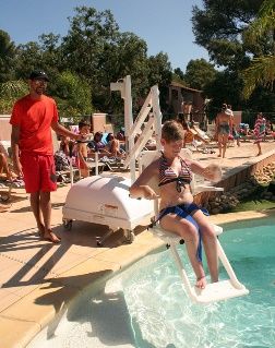 La Pascalinette, camping Tourisme et Handicap de la Londe-les-Maures