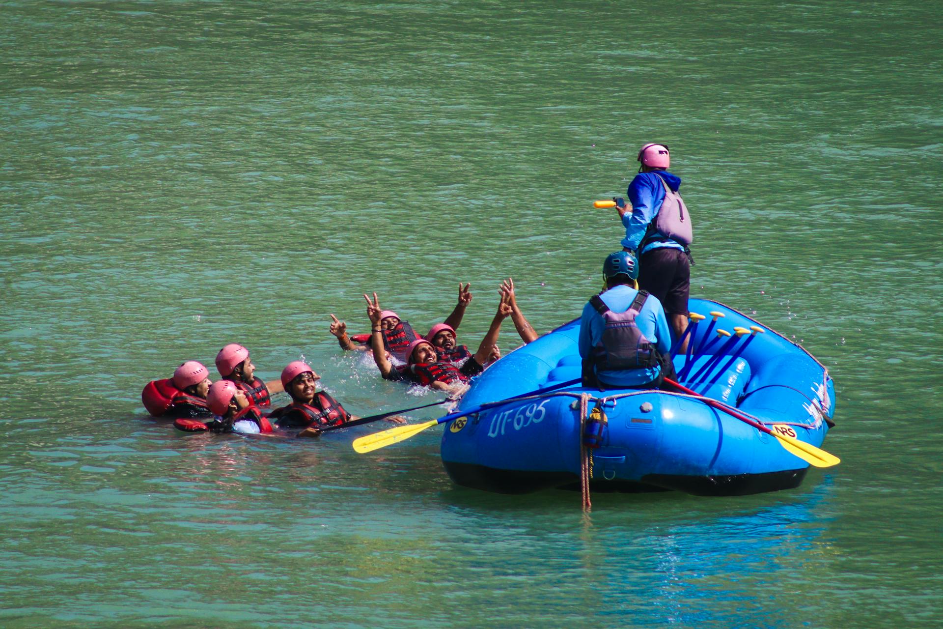 Faites vibrer vos équipes autrement avec Esterel Aventures