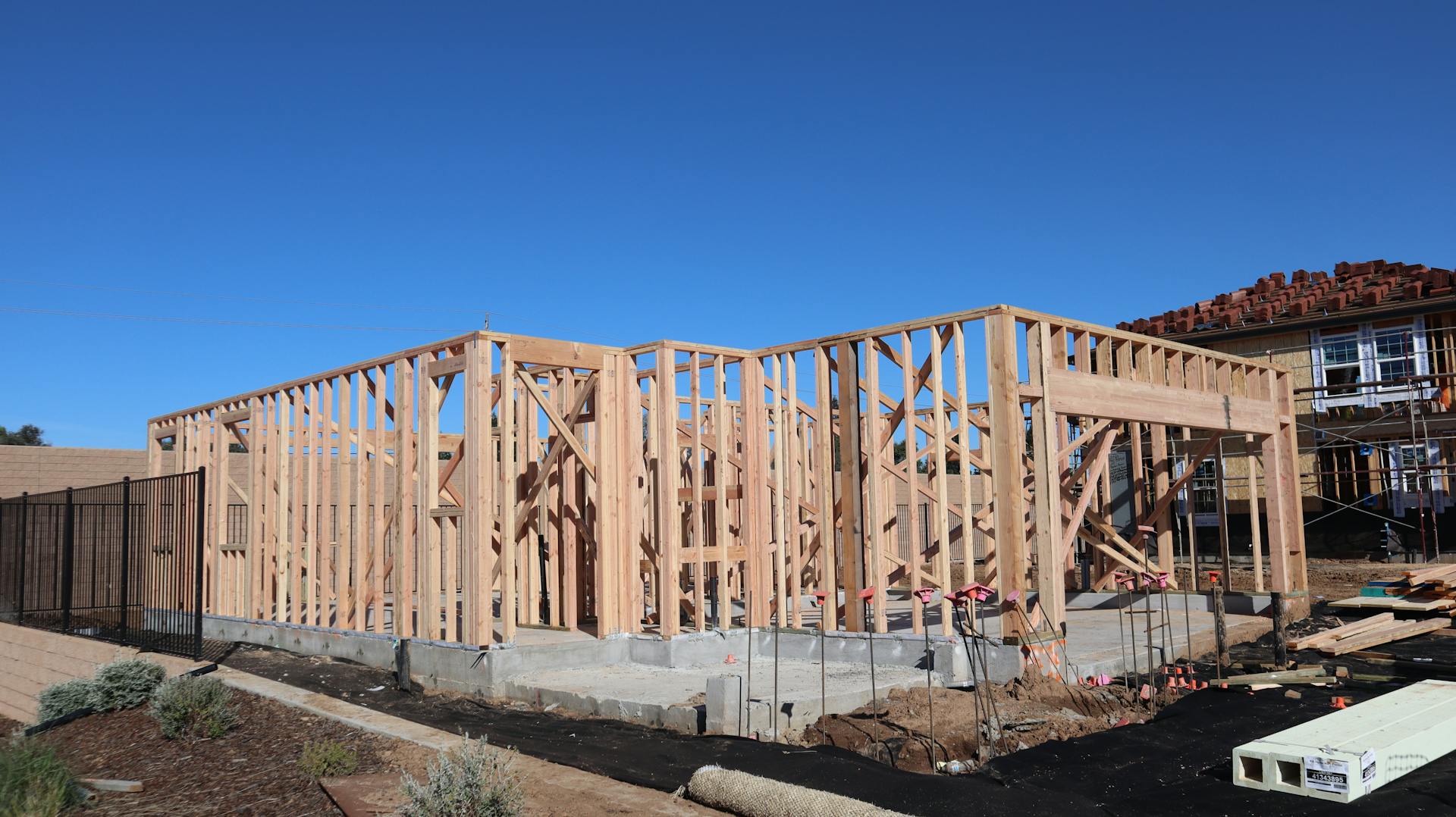 Technibat 83 : construire sa maison dans le Var