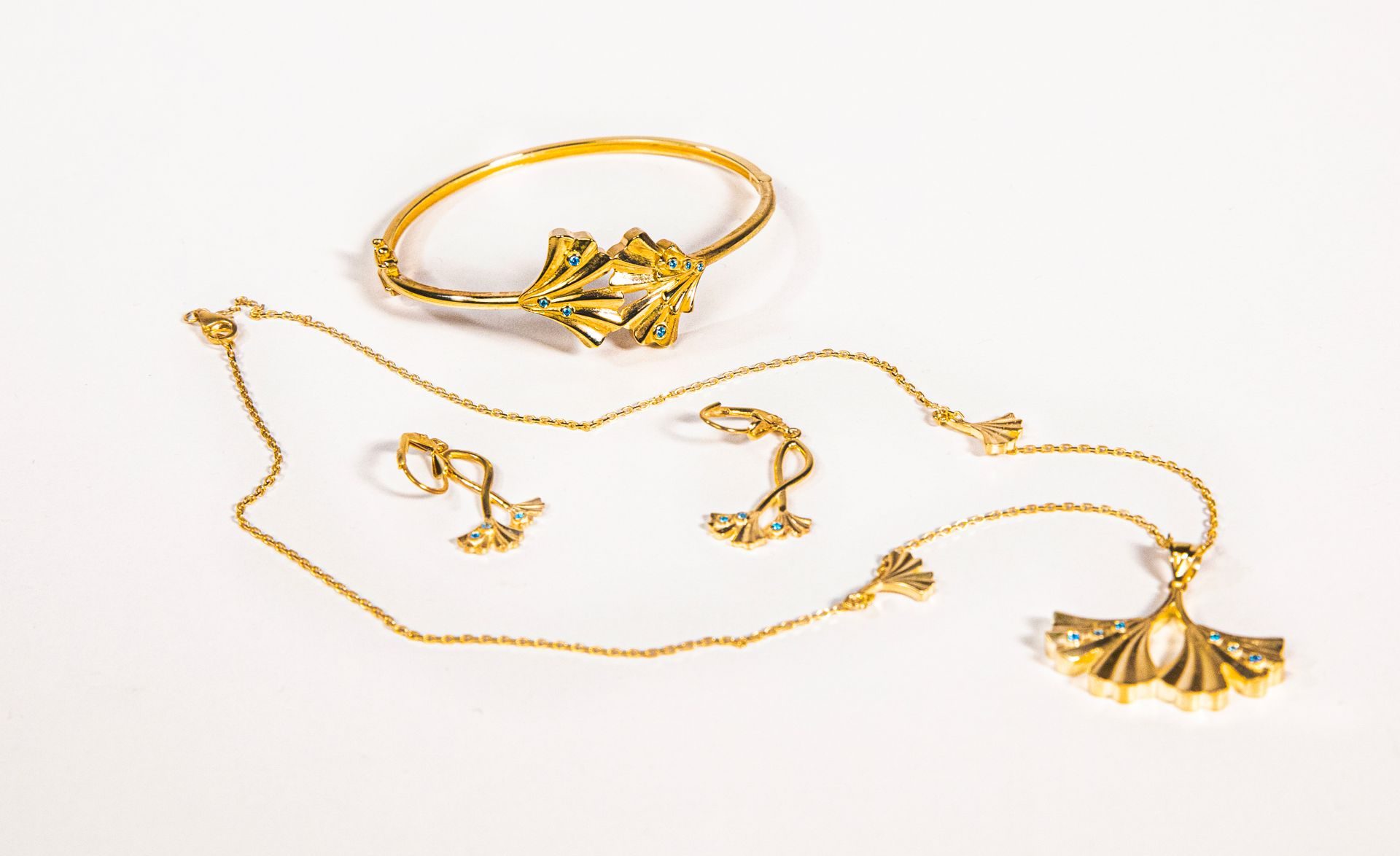 Les bijoux en or massif sont-ils de pureté 24 carats ?