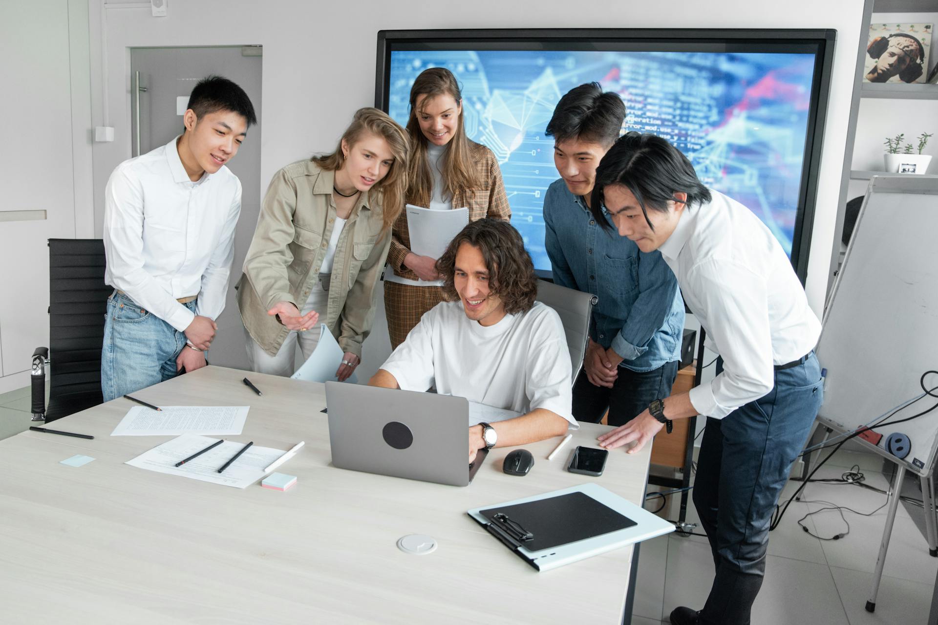 Formation Dolibarr : Maximisez Efficacité et Gestion d'Entreprise